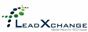 Lead Xchange With Device Device mark 3537188 Trademark