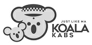 Just Like Ma Koala Kabs With Device Device mark 3543026 Trademark