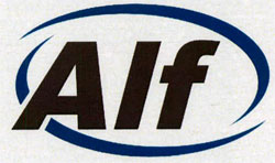 Alf Device mark 3541050 Trademark