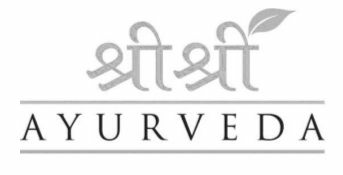 Sri Sri Ayurveda Device mark 3536969 Trademark