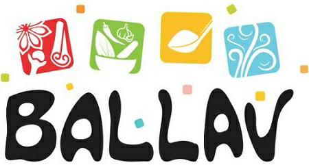Ballav Device mark 3544650 Trademark