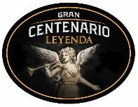 Gran Centenario Leyenda Label (color) Ii Device mark 3545079 Trademark