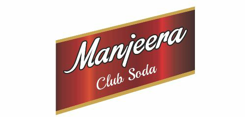 Manjeera Club Soda Device mark 3545031 Trademark