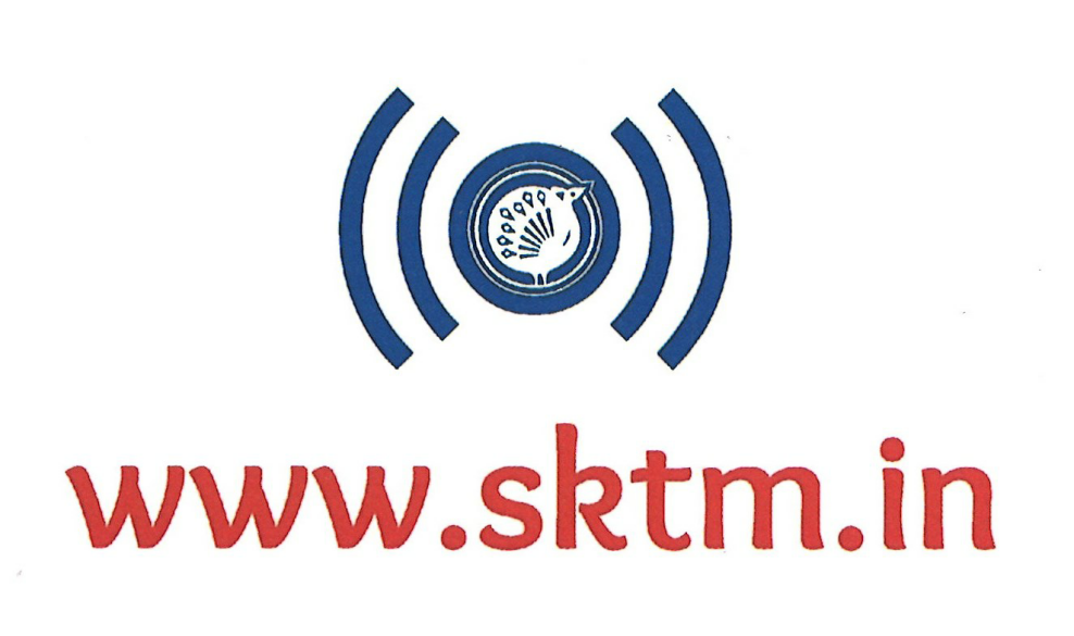 Www.sktm.in (web Design And Device) Device mark 3544618 Trademark
