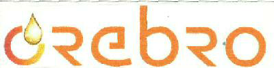 Orebro Device mark 3539207 Trademark