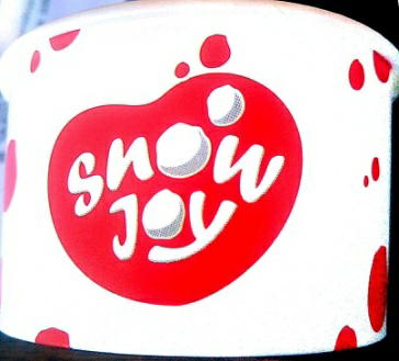 Snow Joy Device mark 3545646 Trademark
