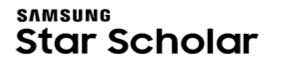 Samsung Star Scholar Device mark 3546703 Trademark