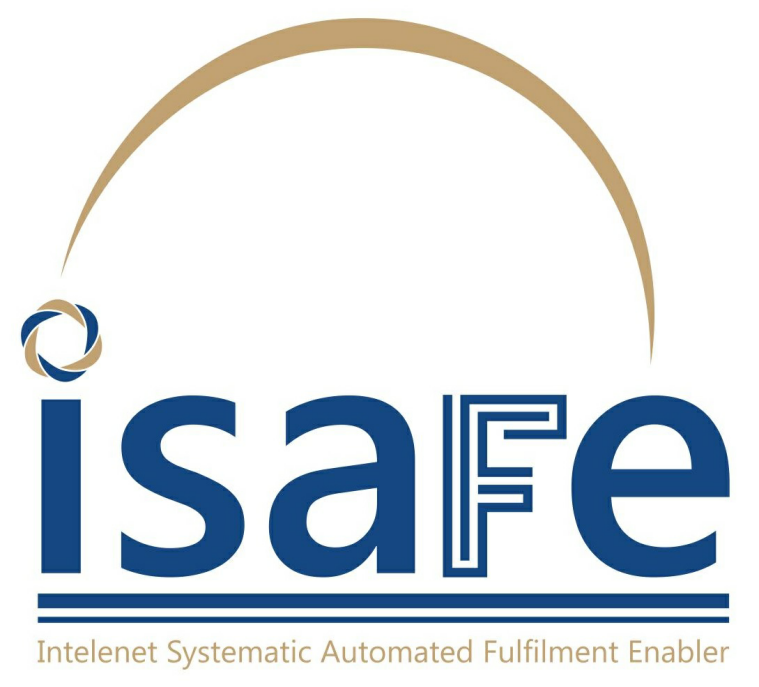 Isafe (device) Device mark 3543134 Trademark