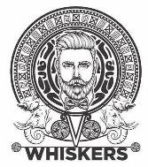 Whiskers Label Device mark 3543138 Trademark