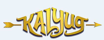 Kalyug Device mark 3547107 Trademark