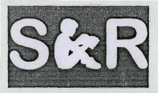 S & R Device mark 3544958 Trademark