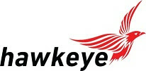 Hawk Eye With Logo Device mark 3547721 Trademark