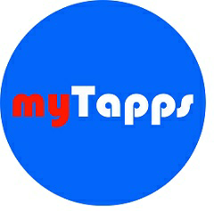 My Tapps Device mark 3544996 Trademark