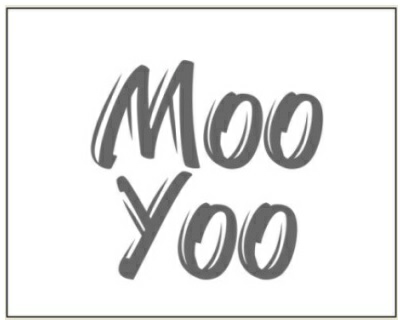 Moo Yoo Device mark 3537034 Trademark