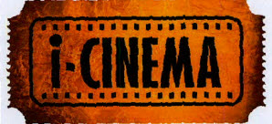 I-cinema Device mark 3545143 Trademark