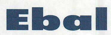 Ebal Device mark 3547267 Trademark