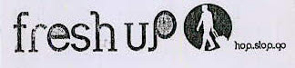 Fresh Up Device mark 3541176 Trademark