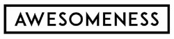 Awesomeness Device mark 3541365 Trademark