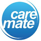 Caremate Label Device mark 3549222 Trademark