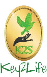 Key2life (label) Device mark 3541187 Trademark