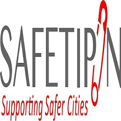 Safetipin Device mark 3549234 Trademark