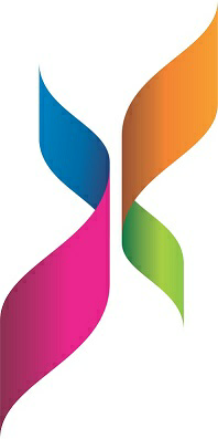 Device (multi Color Leaves) Device mark 3549812 Trademark