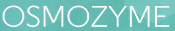 Osmozyme Device mark 3550954 Trademark