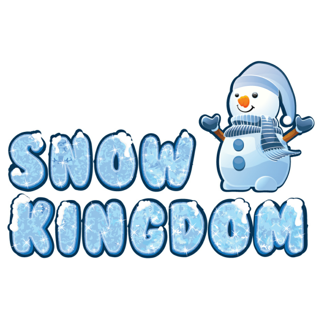 Snow Kingdom Device mark 3549241 Trademark