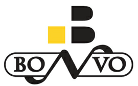 Bonvo Device mark 3549244 Trademark