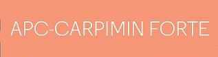 Apc-carpimin Forte Device mark 3550935 Trademark