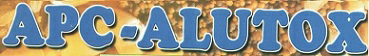 Apc-alutox Device mark 3550937 Trademark