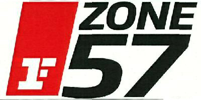 F Zone 57 Device mark 3551450 Trademark