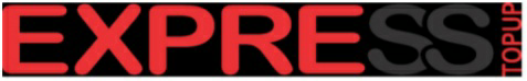 Express Topup Device mark 3543238 Trademark