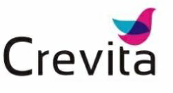 Crevita With Logo Device mark 3551438 Trademark
