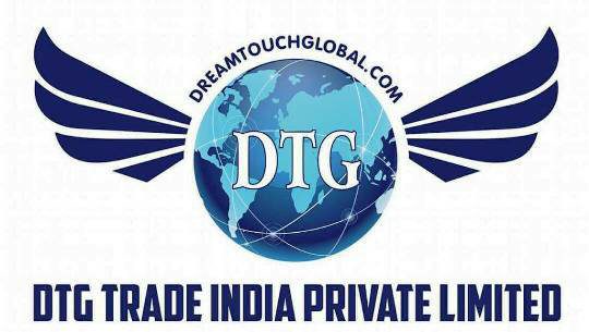 Dtg Trade India Private Limited Device mark 3549400 Trademark