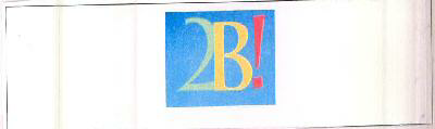 2b! Device mark 3551392 Trademark