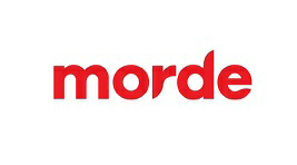 Morde (logo) Device mark 3543442 Trademark