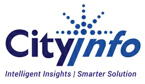 Cityinfo Intelligent Insights Smarter Solution Device mark 3551399 Trademark