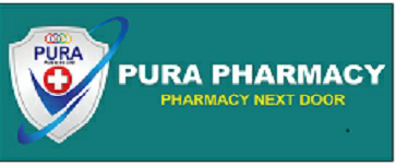 Pura Pharmacy- Pharmacy Next Door Device mark 3553071 Trademark