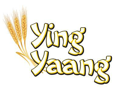 Ying Yaang Device mark 3549440 Trademark