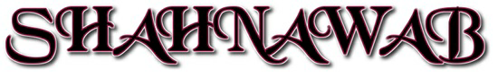 Shahnawab Device mark 3553469 Trademark
