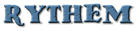 Rythem Device mark 3553473 Trademark