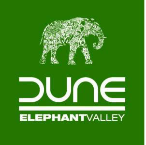Dune Elephant Valley Device mark 3553568 Trademark