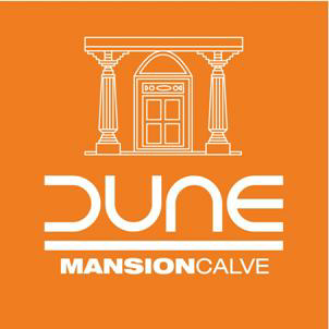 Dune Mansion Calve Device mark 3553569 Trademark