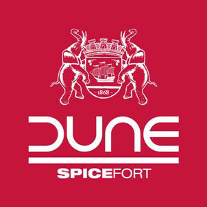 Dune Spice Fort Device mark 3553570 Trademark