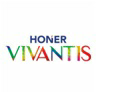 Honer Vivantis Device mark 3553445 Trademark