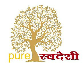 Pure Swadeshi Device mark 3545565 Trademark