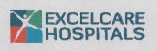 Excelcare Hospitals Device mark 3551584 Trademark