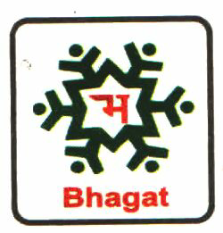 Bhagat Device mark 3547402 Trademark