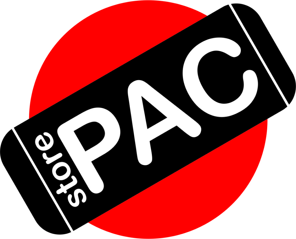 Store Pac Device mark 3545572 Trademark